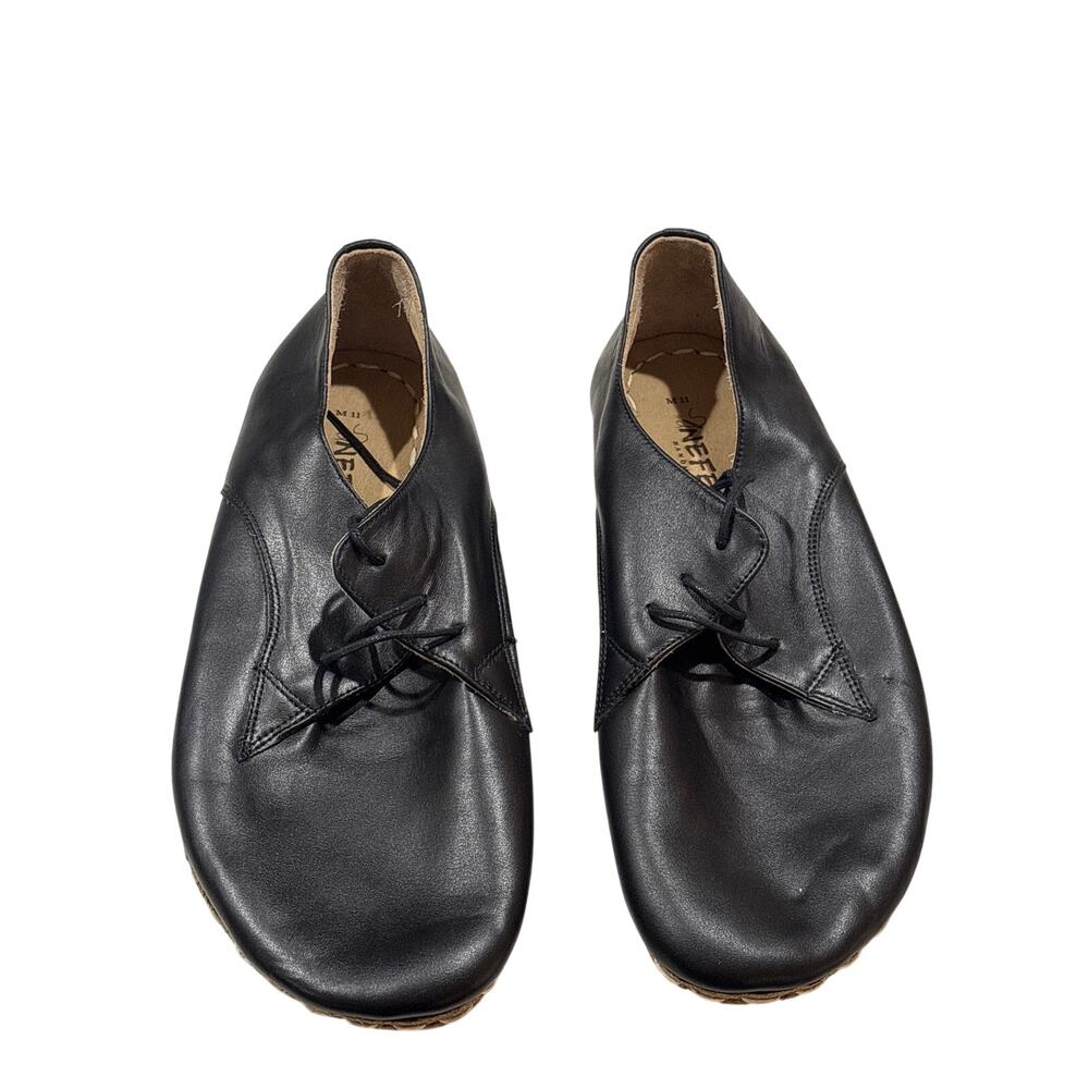 Nefes men’s slip ons size 11